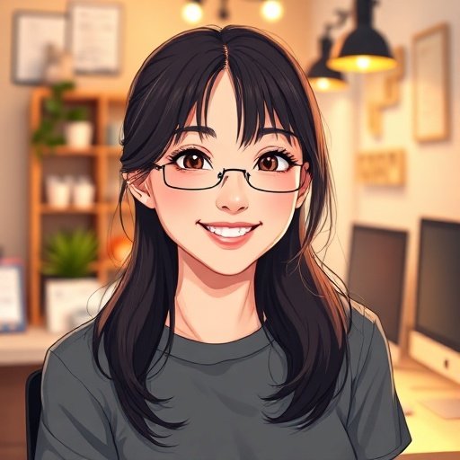 免费漫画阅站团队成员 周晓雨