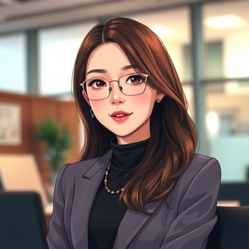 免费漫画阅站团队成员 苏瑶